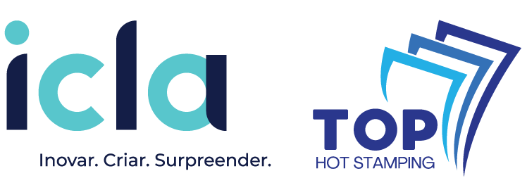 Logo da empresa